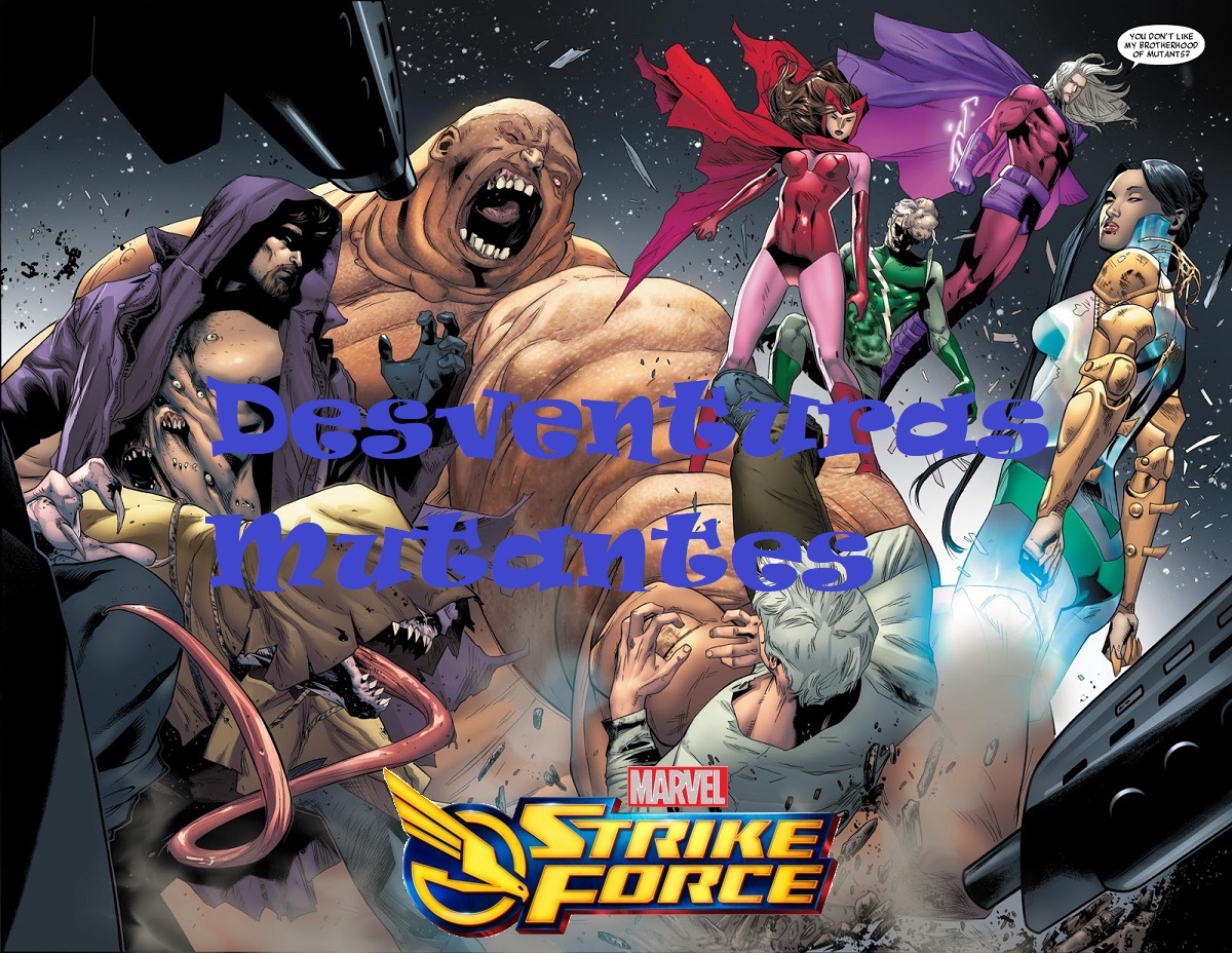 red_skull_hh's tweet photo. Vídeo sobre la nueva campaña de Sapo de #MarvelStrikeForce
Recordad suscribiros y dar Me Gusta
https://t.co/xtCpicRHwm https://t.co/B2N5AQvw12