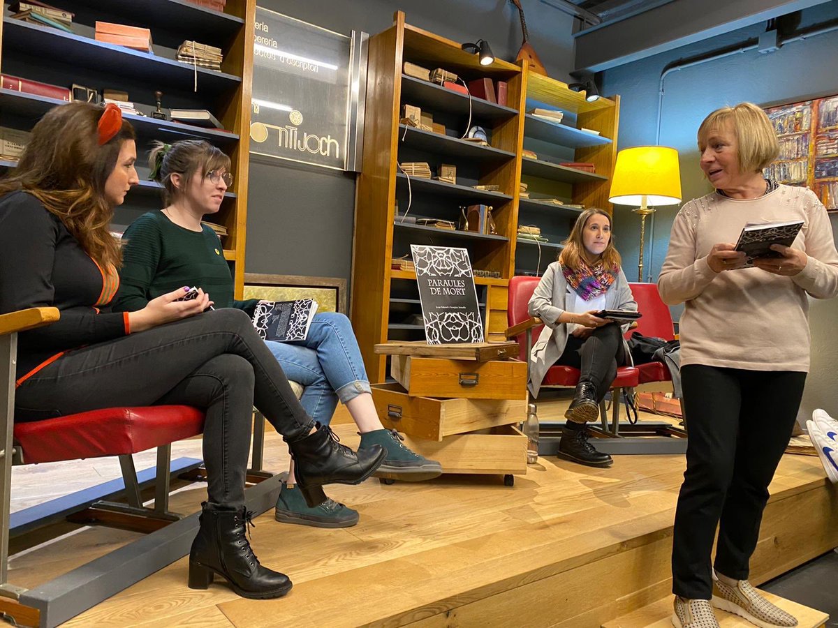 Edicions Xandri tweet media