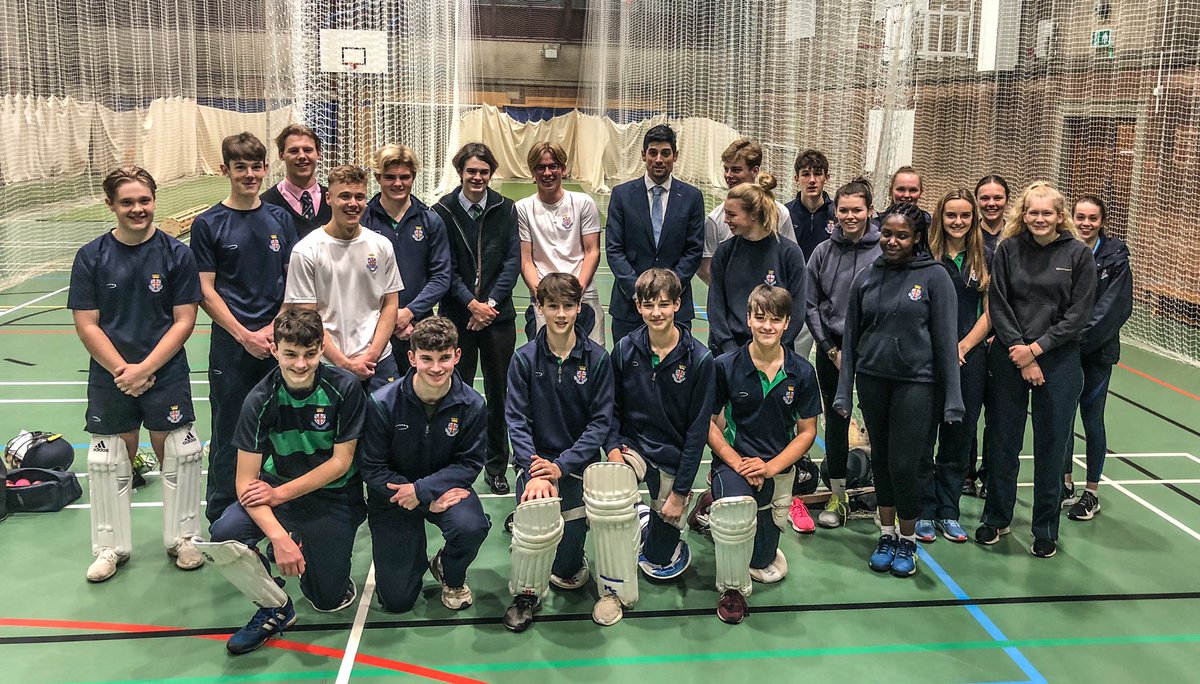 @RHS_Cricket tweet media