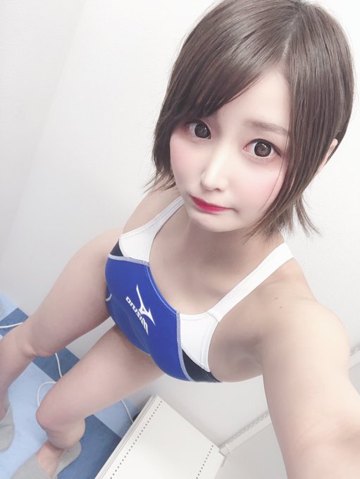 Twitterのコスプレ画像4