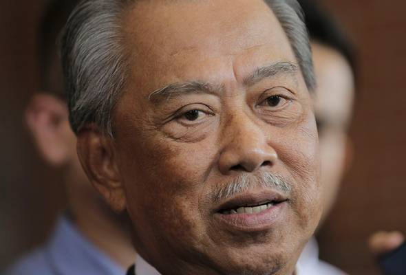 501Awani's tweet photo. Muhyiddin Yassin dilantik PM ke-8

#Malaysia2020
#AWANInews 
#AWANI745 

https://t.co/dssTXoDnff https://t.co/t6ILKMVNdp