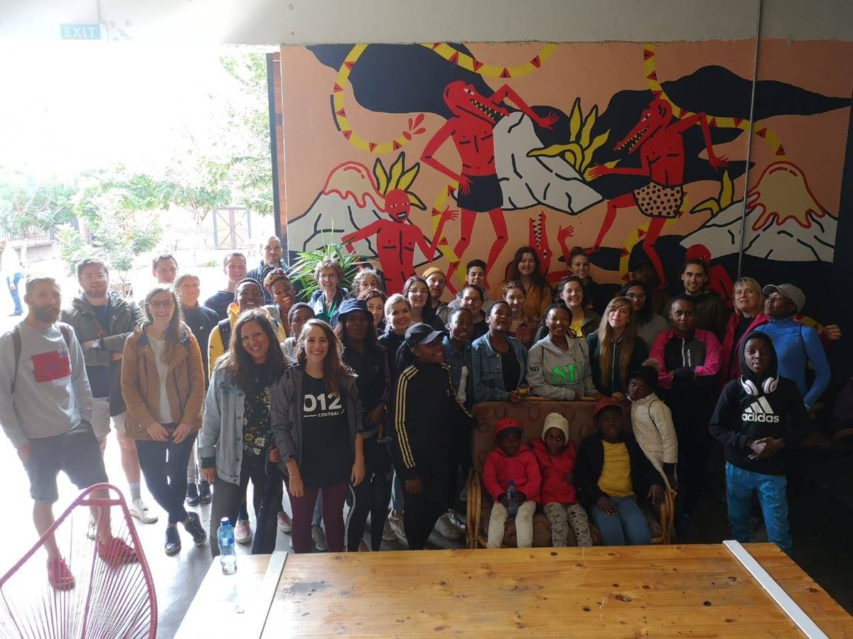 012central (@012central) on Twitter photo What a great turn out for this year's first city walk. 😁 A shout out to everyone who joined and of course <a href="/aalouw/">Adriaan Louw</a> for leading the group. #012central #CityWalk #LeapDay What a great turn out for this year's first city walk. 😁 A shout out to everyone who joined and of course <a href="/aalouw/">Adriaan Louw</a> for leading the group. #012central #CityWalk #LeapDay