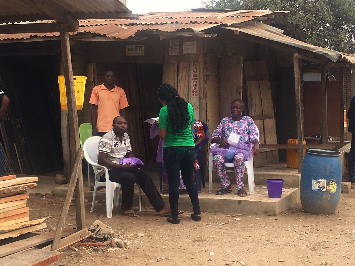 LagosShapers's tweet photo. Our goal with the P2R (Plastics to Resources) project is to execute a social engineering project to change the behavior of citizens on waste disposal, through a waste collection and aggregation system.
#P2RNaija #RecyclingPlastics #NewWorldProgramGrant #GlobalLagosShapers https://t.co/r4YAcbbXp6