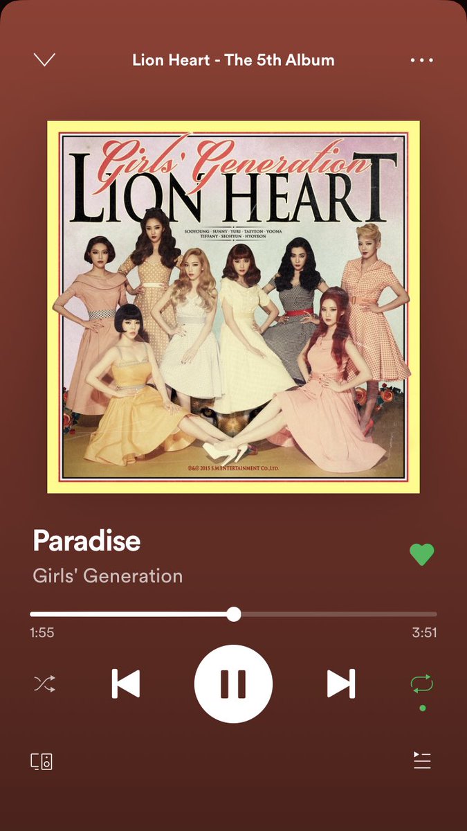 Lol I was trying to find a different snsd song but I thought it was this one and I was wrong but now this is stuck in my head 