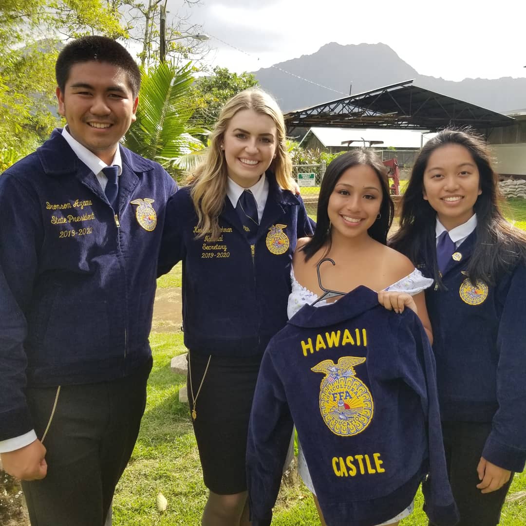 FFA in the West tweet media