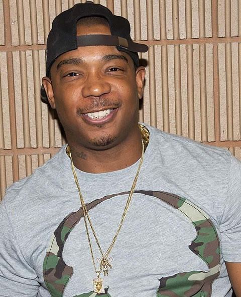 Happy Birthday Ja Rule 