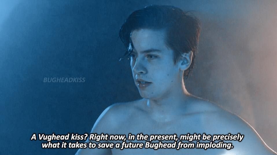 Riverdale Couples Ranking List