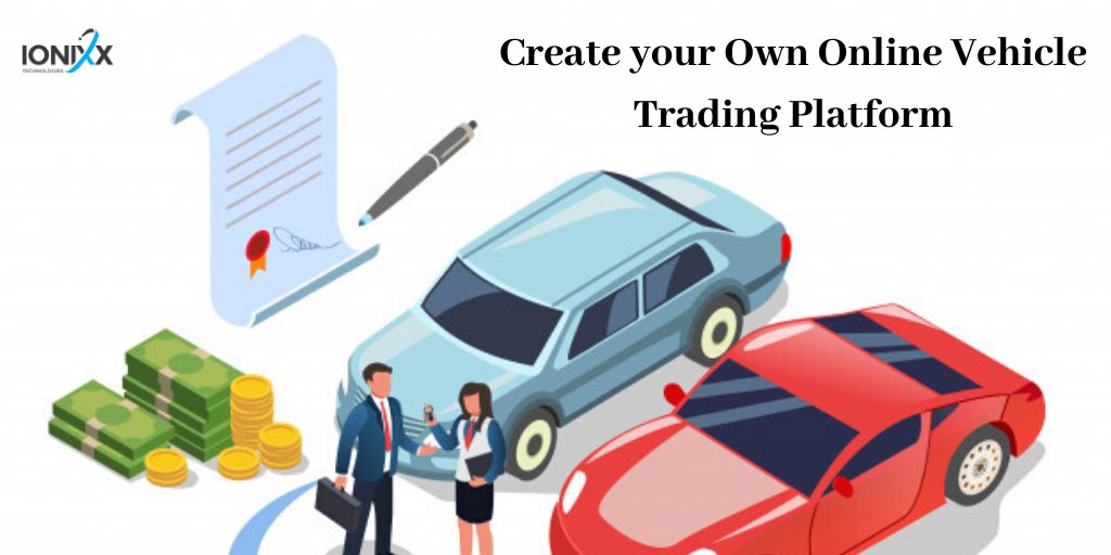 IonixxTech's tweet photo. Facing problems while building a platform for your #vehicletrading business?
@IonixxTech has got your back!
With teams of experienced developers, create an #onlinevehicle trading platform.
To know more, check out https://t.co/PJQqgKnRzo
#usedcars #automotive #GIMSSWISS https://t.co/NcKSaJ1y3v
