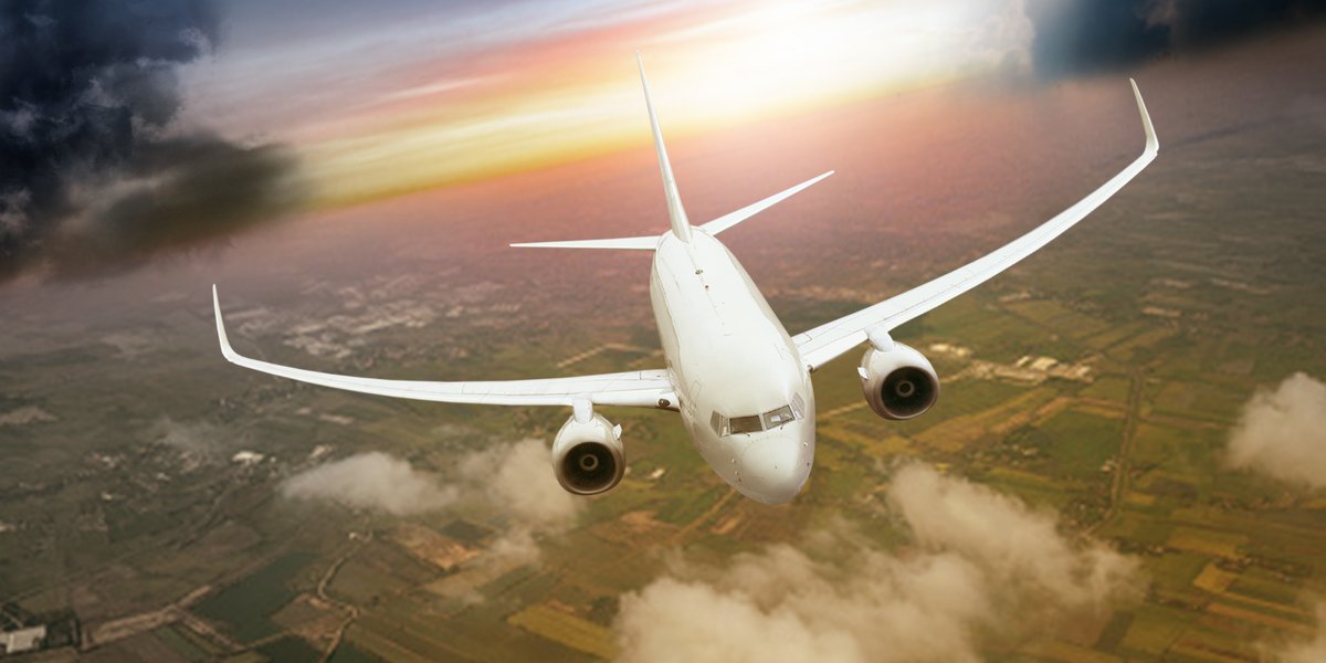SITAONAIR's tweet photo. Last year, our longstanding customer @EtihadAirways bolstered flight safety by rolling out SITAONAIR's EFB Weather Awareness Solution, eWAS, across more than 100 aircraft. Read more: https://t.co/VwYtNGSXXl https://t.co/UDO2z3s5JD