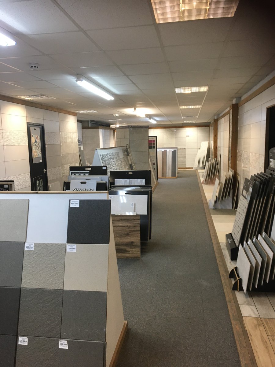 cutpricetiles's tweet photo. Our Peterborough showroom is stocked full off thousands of lines that are available to order today, with everything from mosaics to pavers on show, it's your one stop shop for everything tile! Pop along today and meet the friendly and knowledgeable team.  https://t.co/JhpC96MzH6 https://t.co/Mg9ytPfblG
