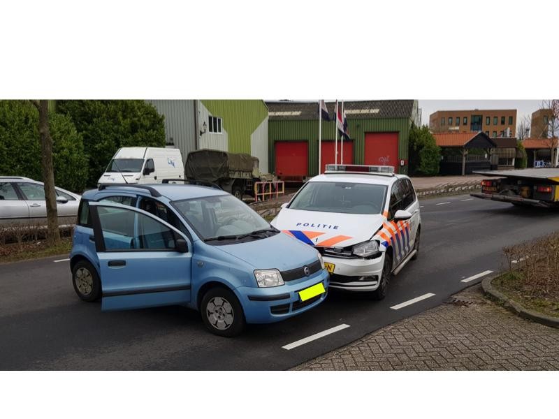 Verdachte aangehouden voor overval op tankstation Bovenkarspel..