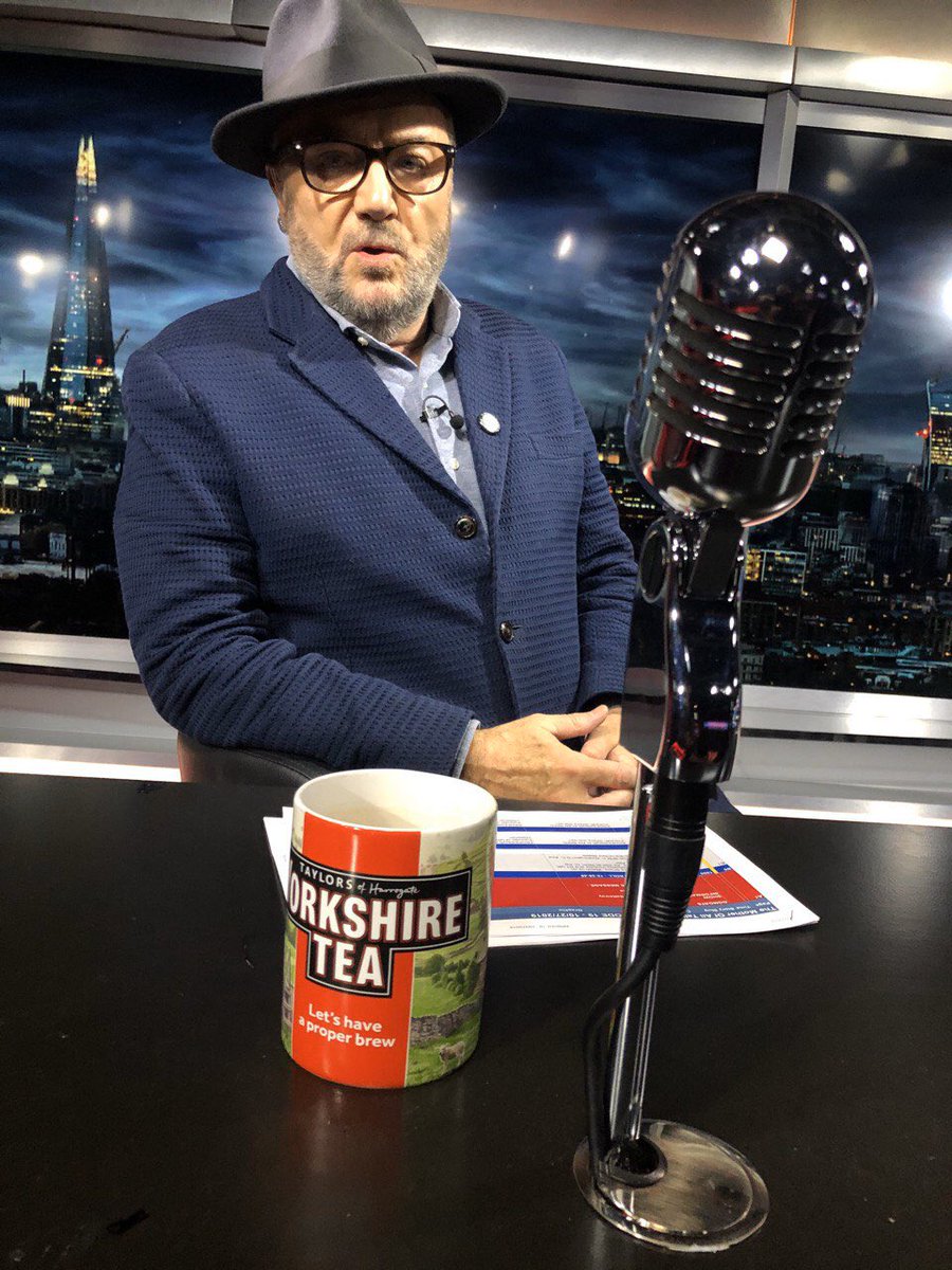 georgegalloway's tweet photo. Don’t miss #Moats Sunday 7pm. It’s WAR. #Syria #Turkey #Russia #Lebanon #Bernie #Bloomberg #India #Pakistan #LabourDebate @MoatsTV https://t.co/So6Rrd2DlY