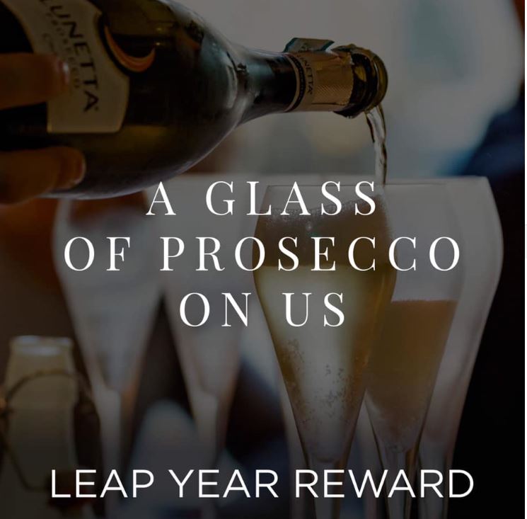 Taste Cheshire (@tastecheshire) on Twitter photo LEAP YEAR 2020 REWARD
Are you a <a href="/ClubIndividual/">Club Individual</a> member?
Grab a free glass of Prosecco when you dine <a href="/Opera_Grill/">Opera Grill</a> Today between 12pm and 6pm!!
Call Opera Grill now to book a table! ENJOY
tastecheshire.com/places-to-eat/โฆ LEAP YEAR 2020 REWARD
Are you a <a href="/ClubIndividual/">Club Individual</a> member?
Grab a free glass of Prosecco when you dine <a href="/Opera_Grill/">Opera Grill</a> Today between 12pm and 6pm!!
Call Opera Grill now to book a table! ENJOY
tastecheshire.com/places-to-eat/โฆ