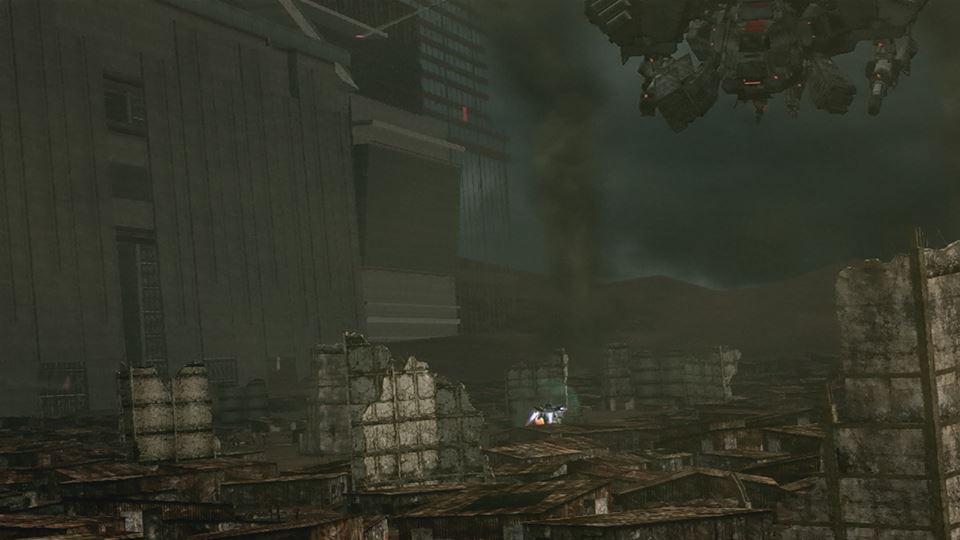 Armored Core: Verdict Day - Wikipedia