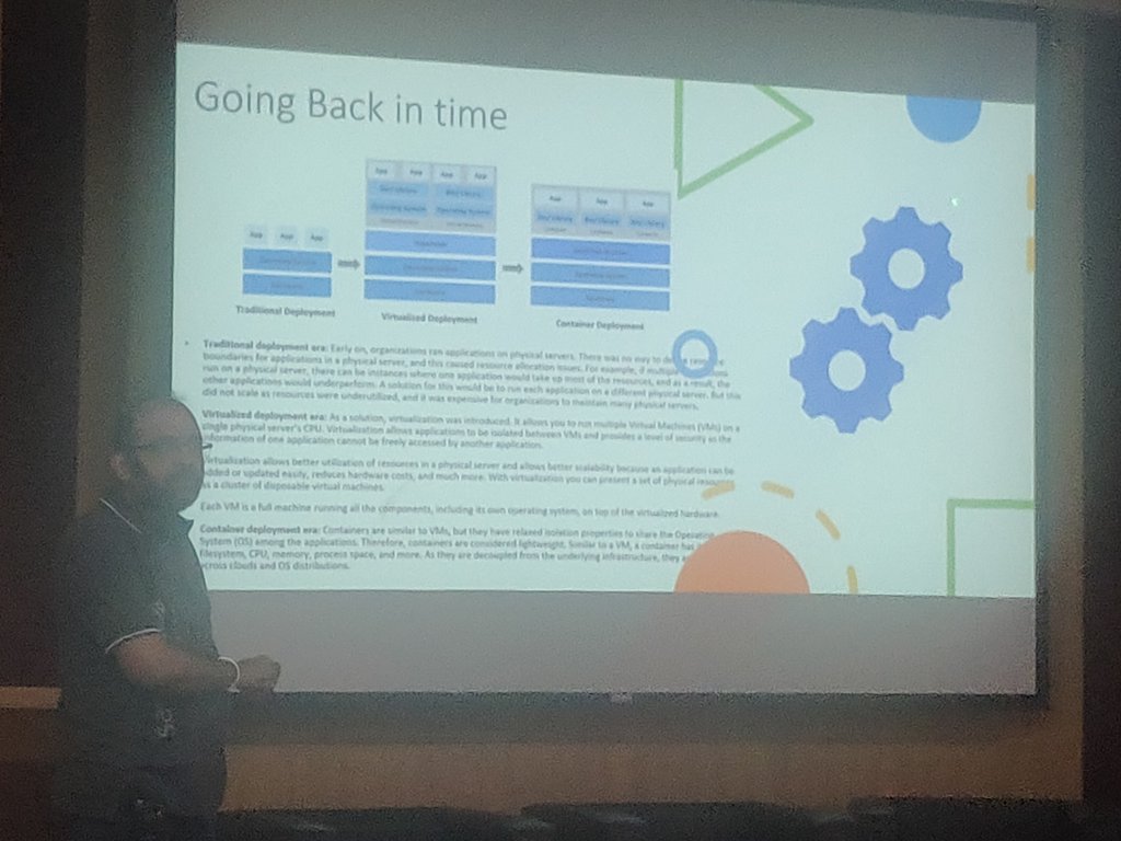 pvnrdy462's tweet image. #DevOPSForDBA #AHandsOnExperience @AIOUG @tech_mahindra