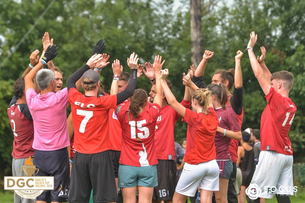 Last chance to register for DGC2020 in August is today! Get to the site and enter your team quick. We pronisbyou it’ll be fun!! #DGC2020 #PlayMixed #visitDublin