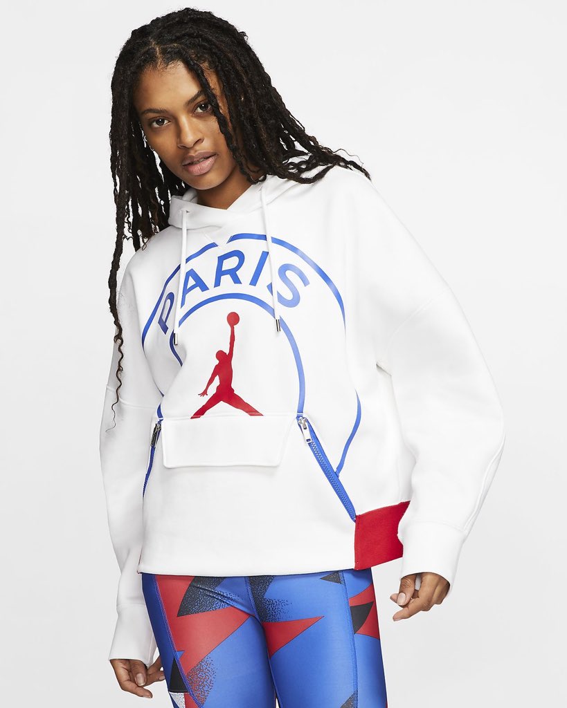 ProDirect_LDN's tweet image. Just landed at Pro:Direct 𝗟𝗗𝗡𝟭𝟵 — the new PSG x Jordan Women’s Capsule Collection.
-
Pro:Direct LDN19, 19 Foubert's Place, Soho, London, W1F 7Q
