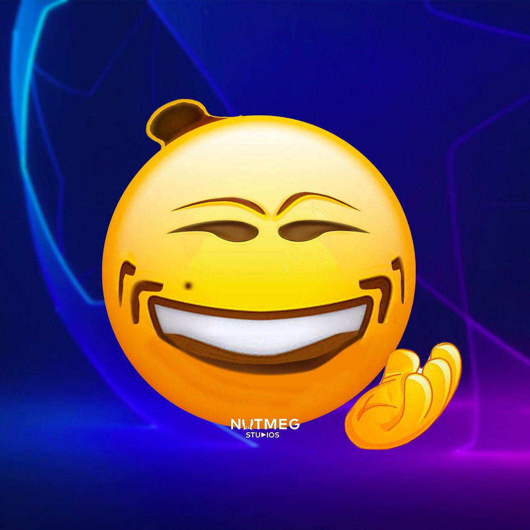 iltifososocial's tweet photo. Viral news: Zuckerberg ha annunciato che dai prossimi aggiornamenti sarà presente anche questa emoji. 😂
#OLJuve #Emoji2020 #emoji #cr7
#CristianoRonaldo #zuckerberg #nutmegstudios #iltifososocial https://t.co/pGvstLnH16