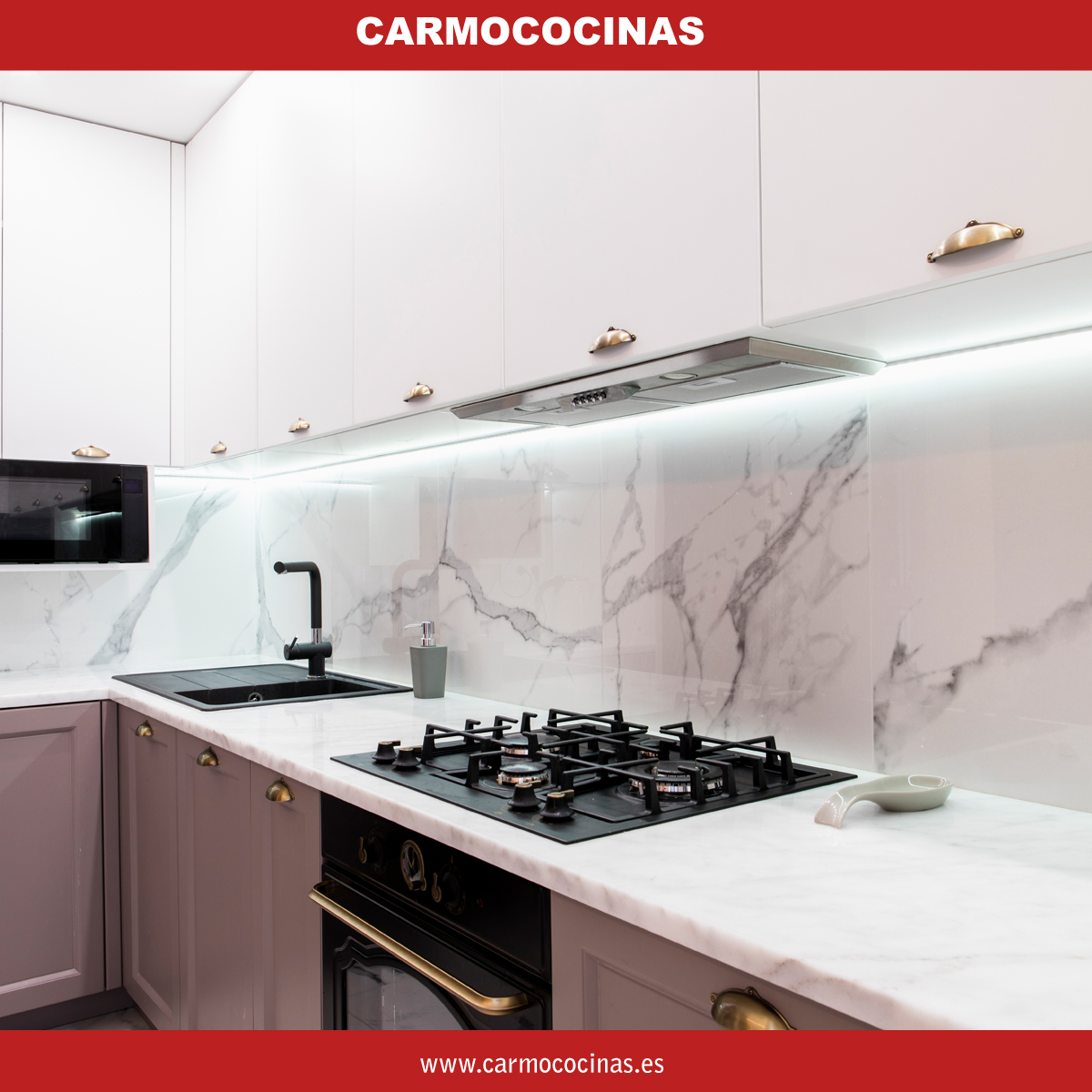 carmococinas's tweet photo. ¿Cómo te gustan las cocinas? ¡Te la diseñamos a medida! 
☎️ Llámanos y te haremos un render para que puedas ver la cocina de tus sueños #diseñococinasevilla https://t.co/1zmwqDqs2x