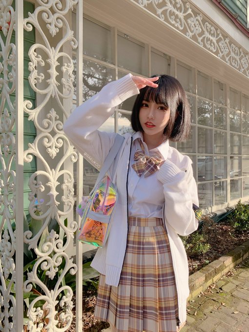 コスプレイヤー洛洛子のTwitter画像53