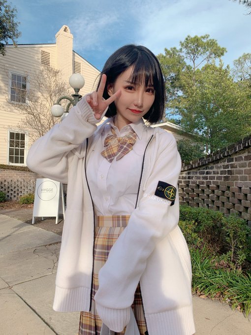 コスプレイヤー洛洛子のTwitter画像54