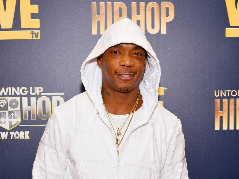 Ja Rule is 11 today, happy birthday JA 