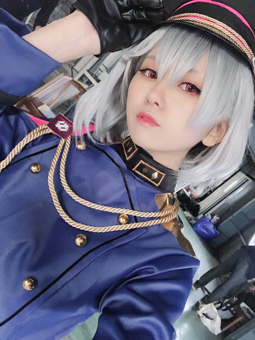 Twitterのコスプレ画像72