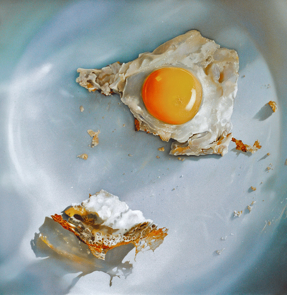 THIS WEEKEND LAST CHANCE  to see my fried egg paintings and many of my other food paintings at my solo exhibition @museumjan_amstelveen, so hurry up:-)

#weekend#exhibition#foodpainting#hyperrealism#megarealism#photorealism#weekend#dutch#amsterdam#enjoy