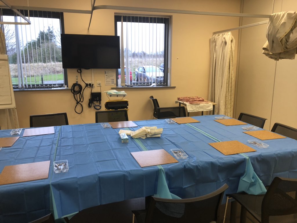 UHTMedicalEducation tweet media