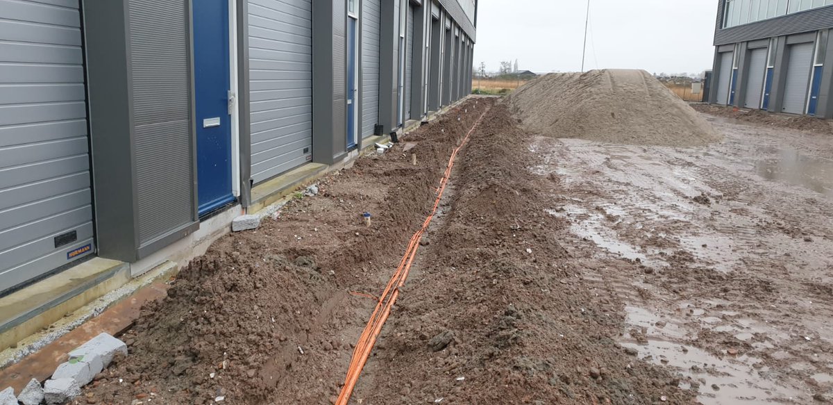 datafibernl's tweet photo. Take Off Bedrijfsunitsop (hoek Zeppelinstraat en Elisha Otisstraat  in Berkel en Rodenrijs) ook voorzien van #glasvezel voor internet van DataFiber @Lansingerland https://t.co/VlR1nn1kDS