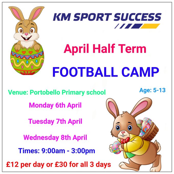 to Portobello Primary School