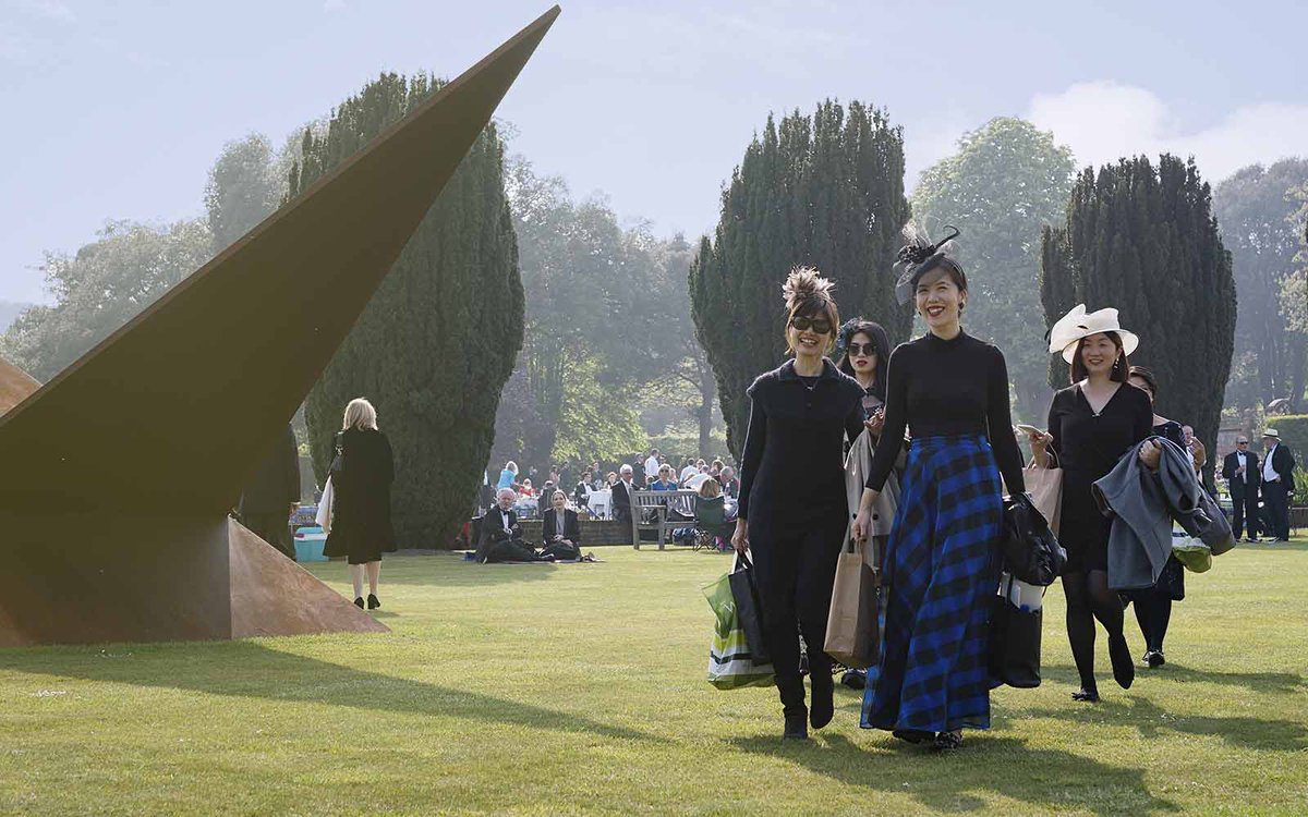Glyndebourne tweet media
