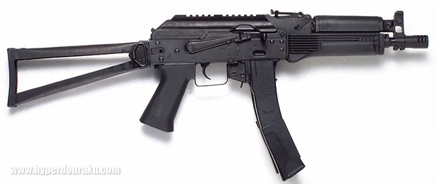 霧島榛名 Pso2 Ship8 Pp19 01vityaz Akのコンポーネントを応用したsmg エアガンでは3年以上愛用している愛銃で 自分がロシアle沼にはまるきっかけを作った銃 いまいち知名度が低く よくak と言われるが 説明がめんどくさいのでakということ