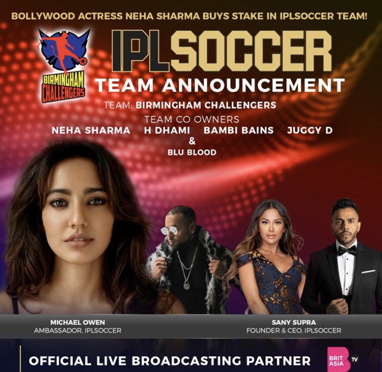 We will be representing Birmingham team who have been training hard get involved and come and support details to follow soon