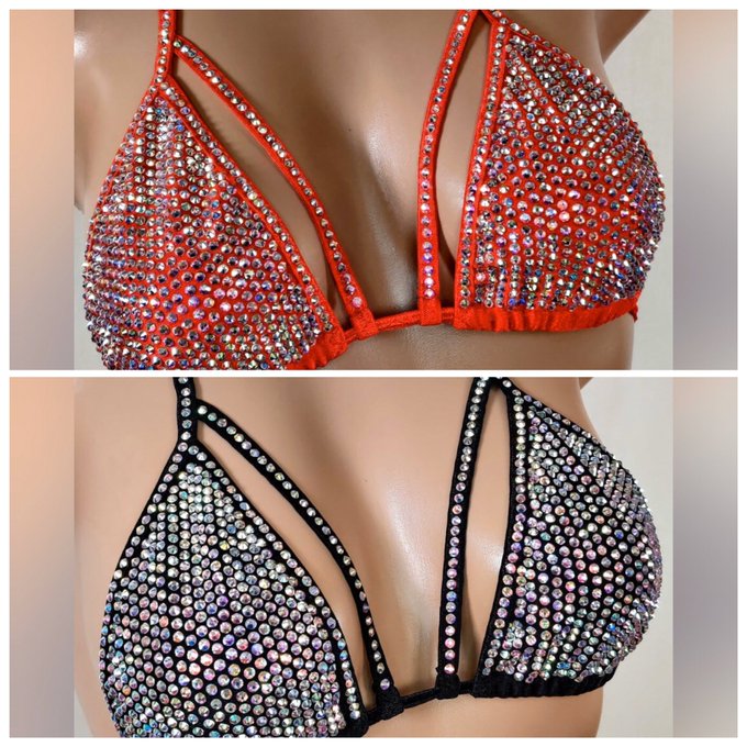 Kann mich net entscheiden, Rot oder schwarz? ❤️🖤❤️🖤🥰 https://t.co/dGy0I0Ppmv