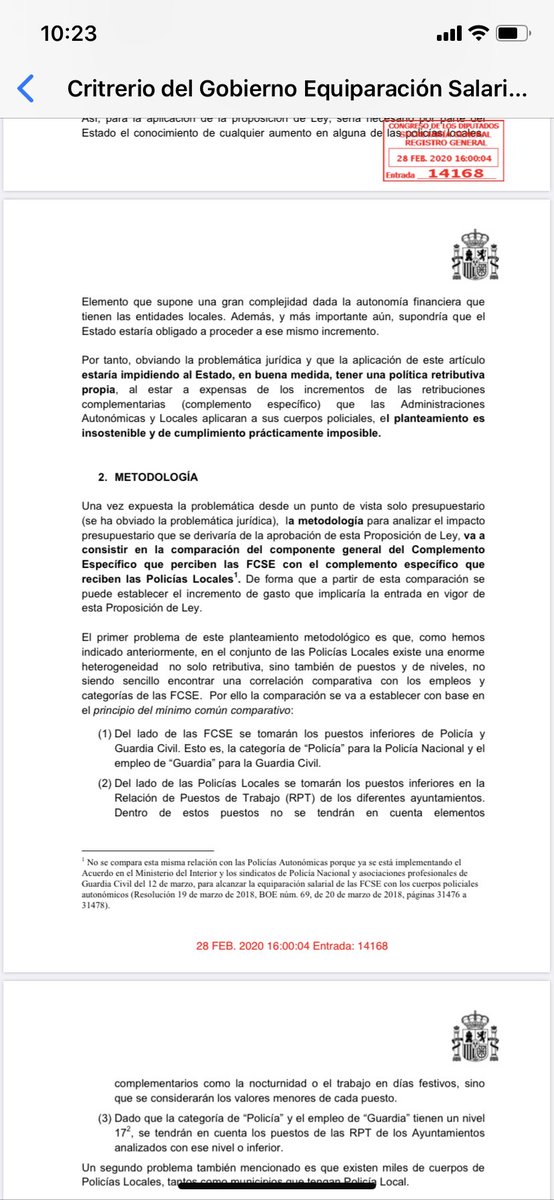 Macarena Olona tweet media