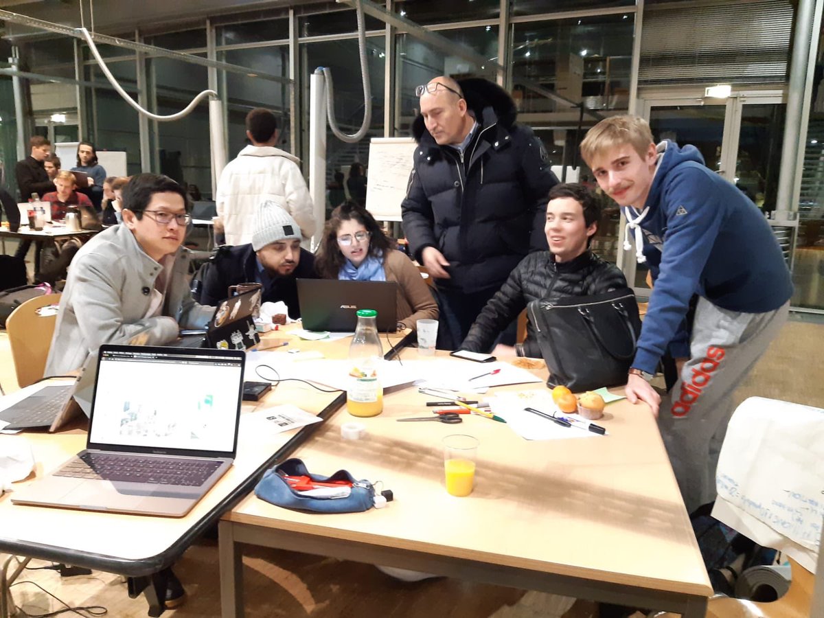 LEMEE Christophe tweet media