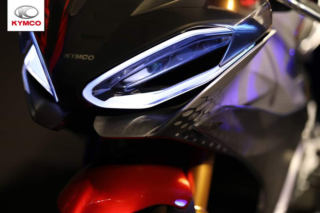 The electric motorcycle industry has never seen anything like this! Introducing the KYMCO SuperNEX.
#KYMCO #SuperNEX