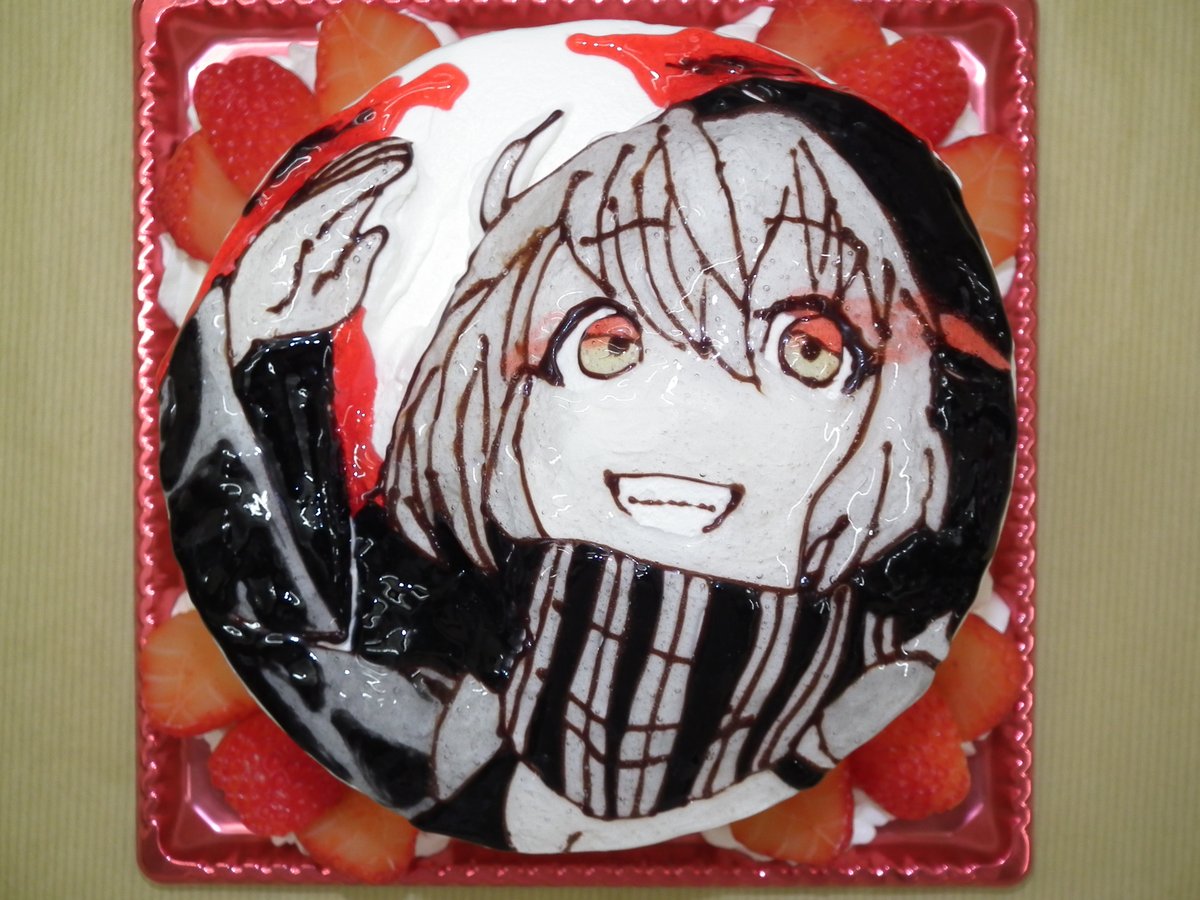 nishinomachikane tweet media