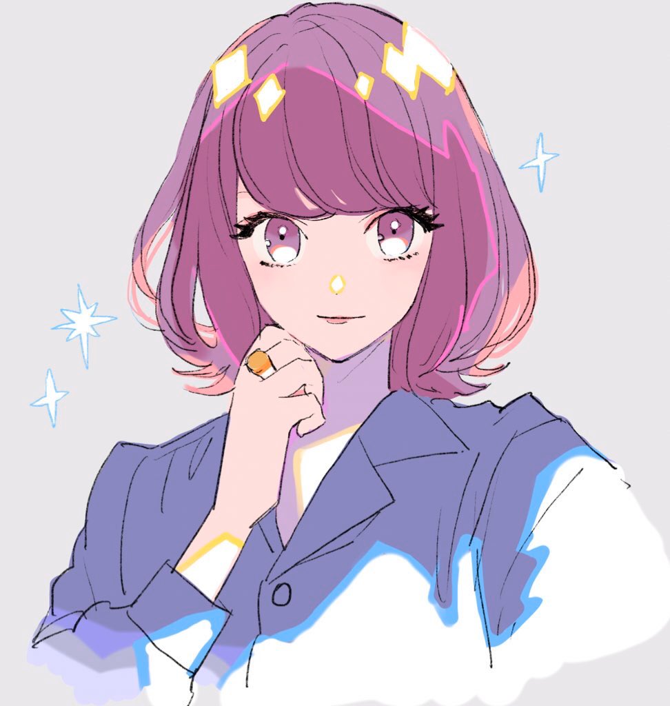 Kpp新しい髪型カワイイ ガム Gmのイラスト Kpp新しい髪型カワイイ ガム Gmのイラスト