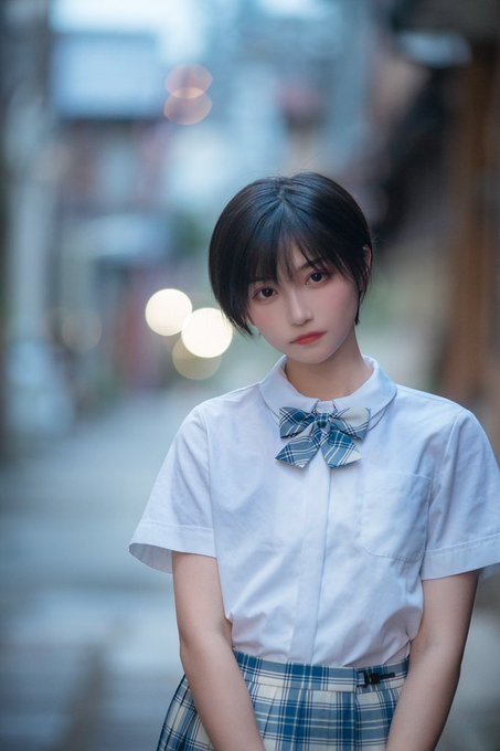 コスプレイヤー帅嘤嘤（シェンインイン）のTwitter画像82