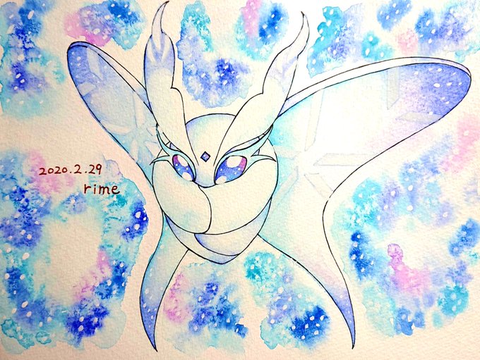 モスノウのtwitterイラスト検索結果