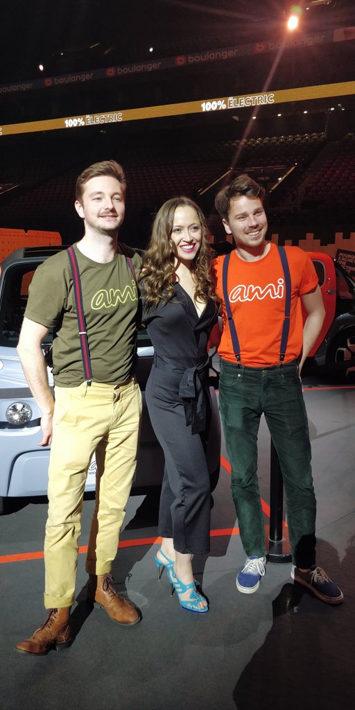 Start Rec Agency tweet media