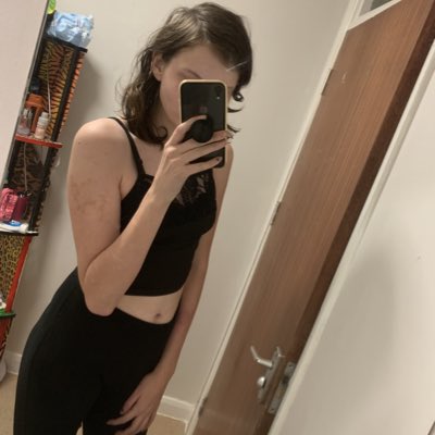 RachelBiggest's tweet photo. #NewProfilePic https://t.co/vlO7aZvomz