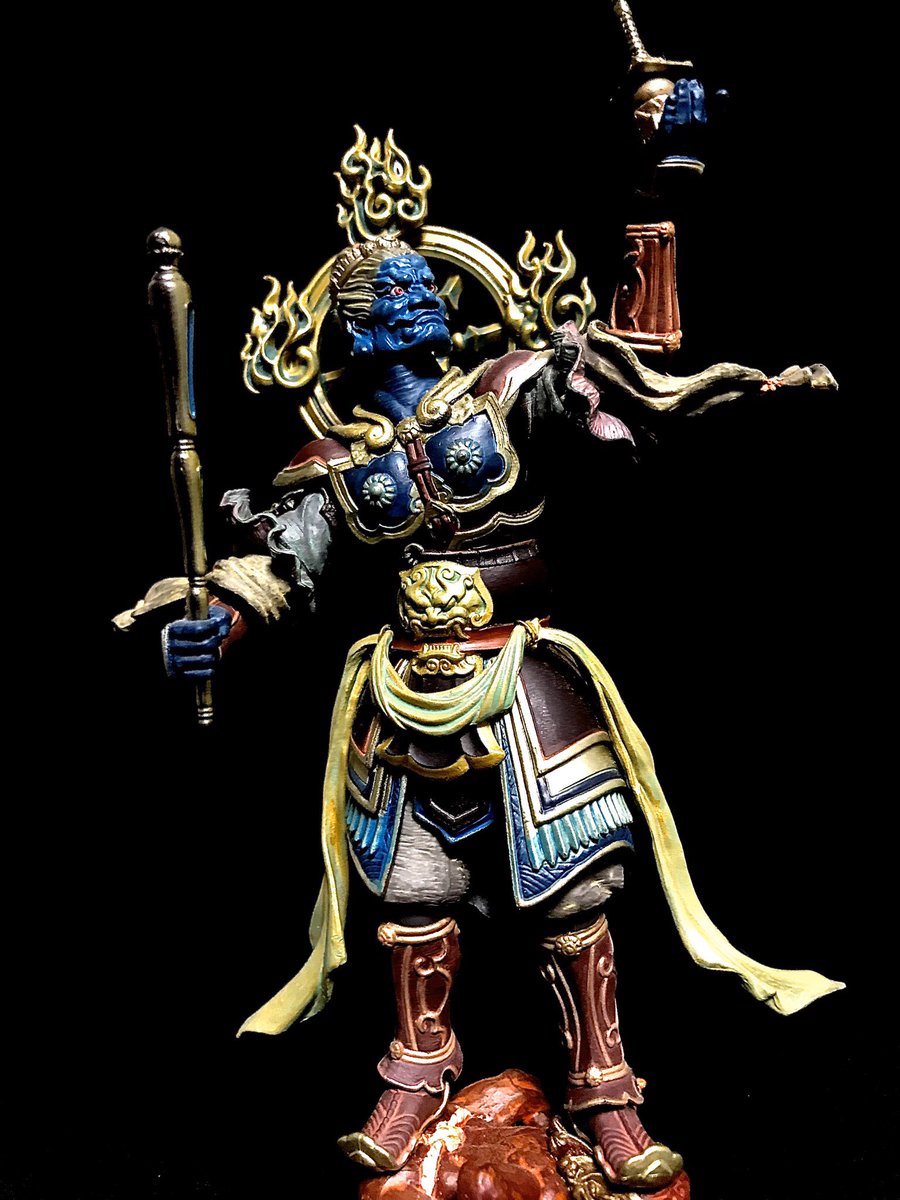 毘沙門天 の 別称