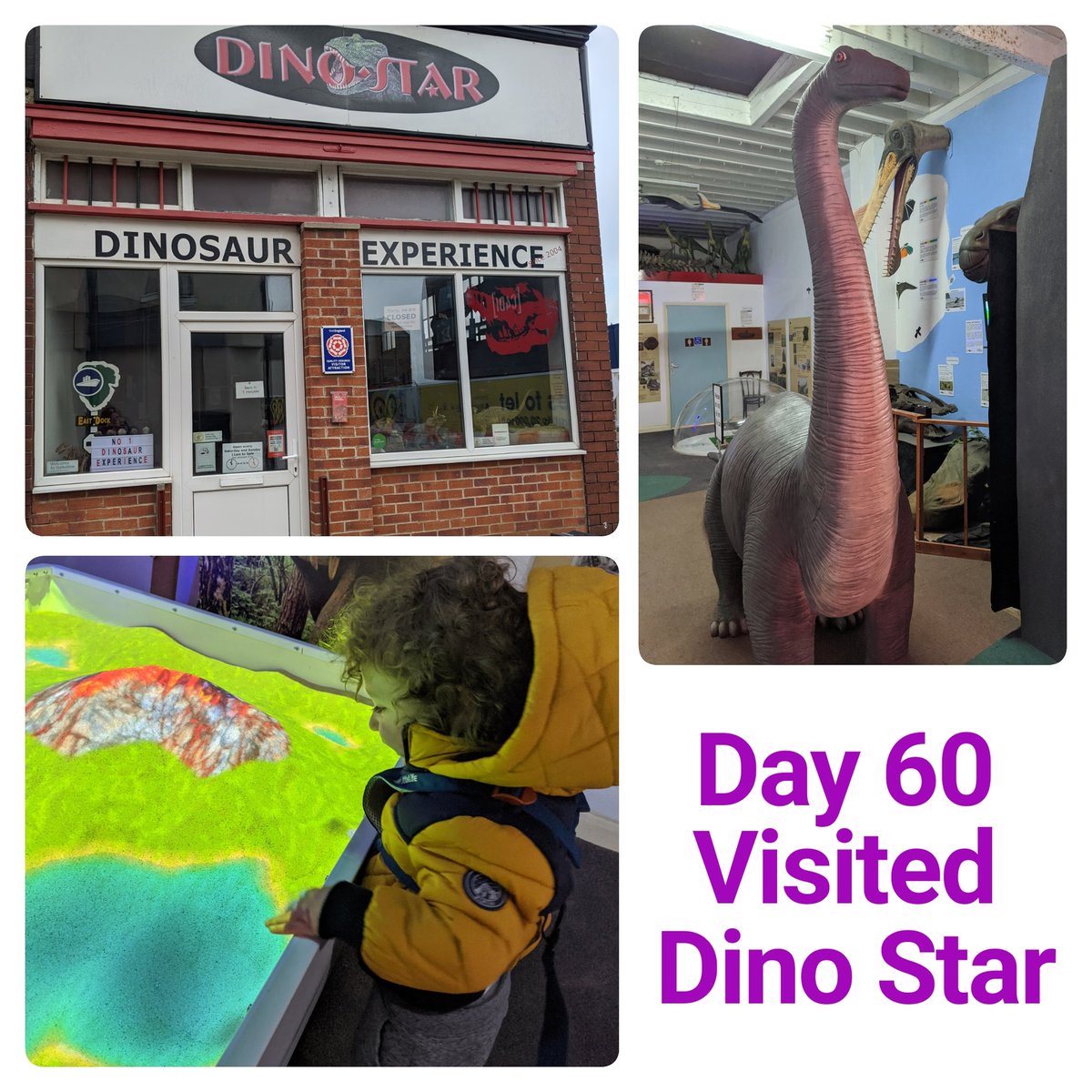 GemPenguin's tweet photo. Day 60 of doing something new everyday to raise money for @theCALMzone
#challenge366 @DinostarHull https://t.co/QiOnmX7Zoo