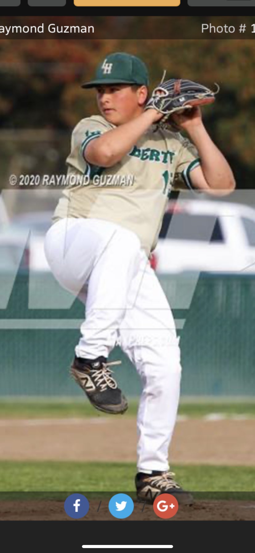 Liberty High School Baseball on Twitter "Game day! Liberty takes on