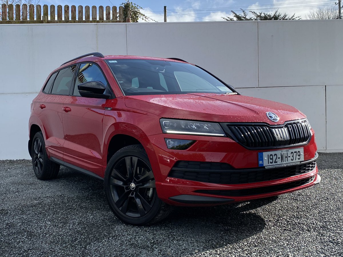 Mullingar Autos tweet media