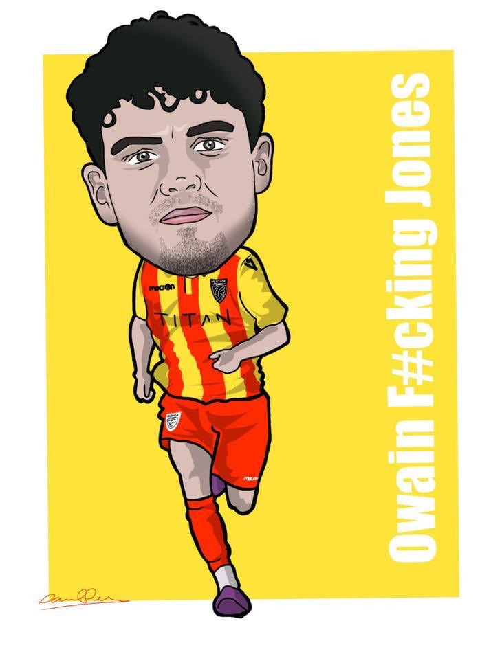 <a href="/QuarParkRangers/">Quar Park Rangers FC</a> <a href="/MerthyrTownFC/">The Martyrs</a> <a href="/BeaconsfieldFC/">Beaconsfield Town FC</a> <a href="/owainjones39/">Owain Jones</a> One for the Quar Park boys 👏🏼

✍🏼<a href="/19dlp85/">Dan</a>