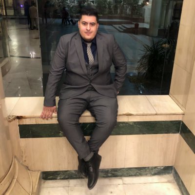 MagdyOfficiall's tweet photo. #NewProfilePic https://t.co/MYqromNotG